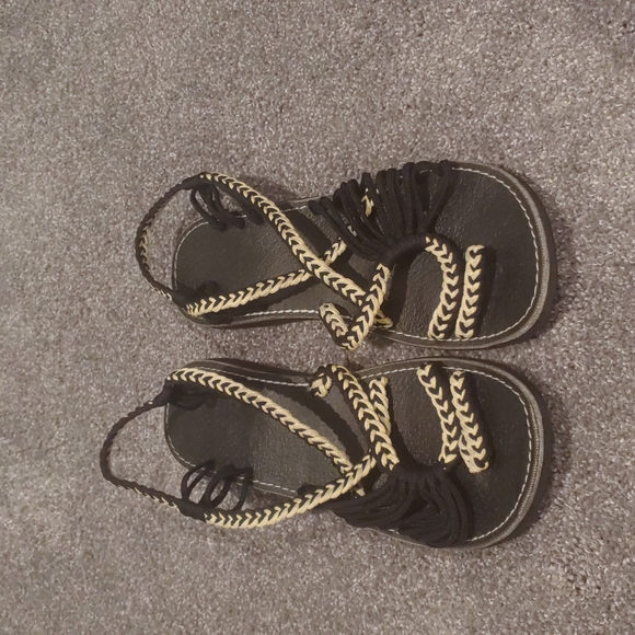 Freeway Shoes - Sandals